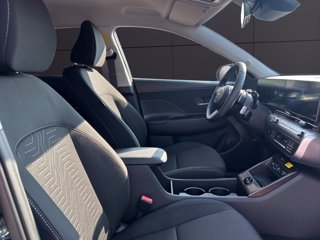 HYUNDAI KONA MY25 HEV 1.6 GDI BUSINESS