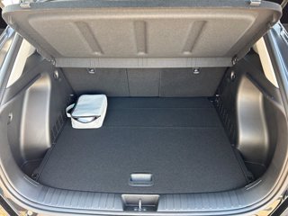 HYUNDAI KONA MY25 HEV 1.6 GDI BUSINESS