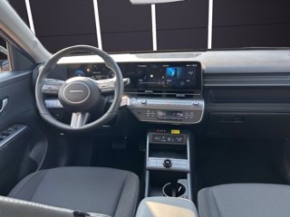 HYUNDAI KONA MY25 HEV 1.6 GDI BUSINESS