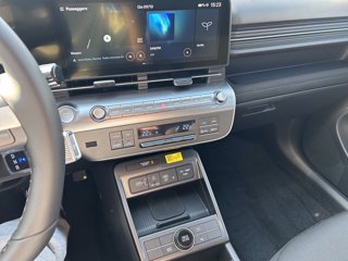 HYUNDAI KONA MY25 HEV 1.6 GDI BUSINESS