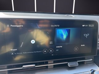 HYUNDAI KONA MY25 HEV 1.6 GDI BUSINESS