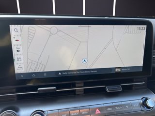 HYUNDAI KONA MY25 HEV 1.6 GDI BUSINESS