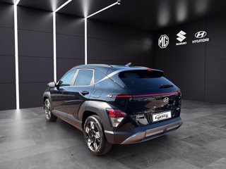 HYUNDAI KONA MY25 HEV 1.6 GDI BUSINESS