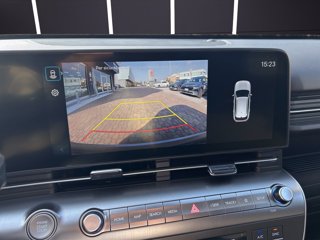 HYUNDAI KONA MY25 HEV 1.6 GDI BUSINESS