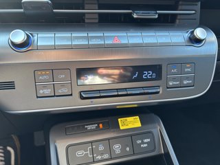 HYUNDAI KONA MY25 HEV 1.6 GDI BUSINESS