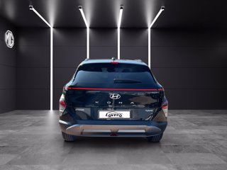 HYUNDAI KONA MY25 HEV 1.6 GDI BUSINESS