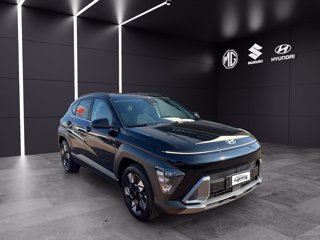 HYUNDAI KONA MY25 HEV 1.6 GDI BUSINESS