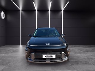 HYUNDAI KONA MY25 HEV 1.6 GDI BUSINESS