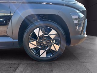 HYUNDAI KONA MY25 HEV 1.6 GDI BUSINESS
