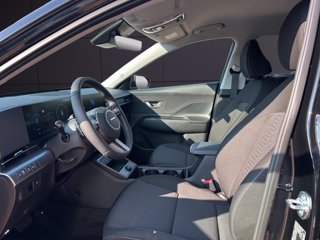 HYUNDAI KONA MY25 HEV 1.6 GDI BUSINESS