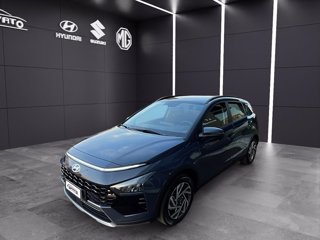 HYUNDAI BAYON PE 1.2MPI GPL XLINE * Conver. GPL 0