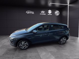 HYUNDAI BAYON PE 1.2MPI GPL XLINE * Conver. GPL 1