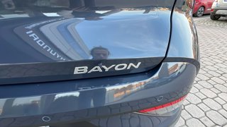 HYUNDAI BAYON PE 1.2MPI GPL XLINE * Conver. GPL 11