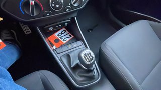 HYUNDAI BAYON PE 1.2MPI GPL XLINE * Conver. GPL 17