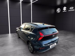 HYUNDAI BAYON PE 1.2MPI GPL XLINE * Conver. GPL 2