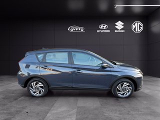 HYUNDAI BAYON PE 1.2MPI GPL XLINE * Conver. GPL 5