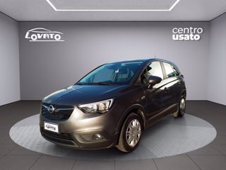 OPEL Crossland X 1.5 ECOTEC D 102 CV Start&Stop Innovation