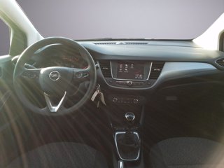 OPEL Crossland X 1.5 ECOTEC D 102 CV Start&Stop Innovation