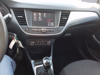 OPEL Crossland X 1.5 ECOTEC D 102 CV Start&Stop Innovation