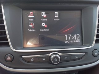 OPEL Crossland X 1.5 ECOTEC D 102 CV Start&Stop Innovation