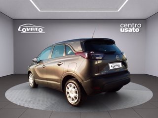 OPEL Crossland X 1.5 ECOTEC D 102 CV Start&Stop Innovation