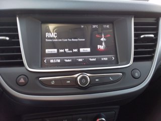 OPEL Crossland X 1.5 ECOTEC D 102 CV Start&Stop Innovation