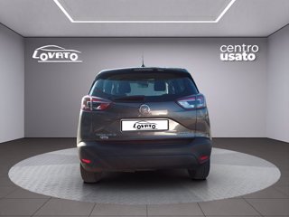 OPEL Crossland X 1.5 ECOTEC D 102 CV Start&Stop Innovation