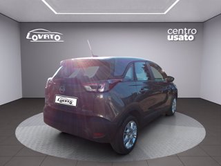 OPEL Crossland X 1.5 ECOTEC D 102 CV Start&Stop Innovation