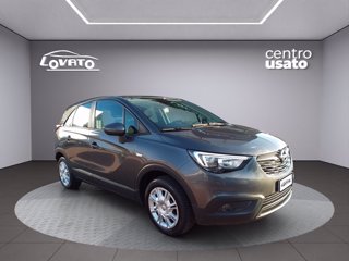 OPEL Crossland X 1.5 ECOTEC D 102 CV Start&Stop Innovation