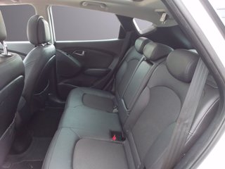 HYUNDAI ix35 1.7 CRDi 2WD Xpossible 10