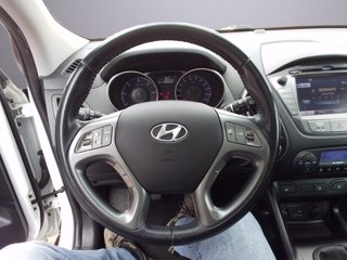 HYUNDAI ix35 1.7 CRDi 2WD Xpossible 16