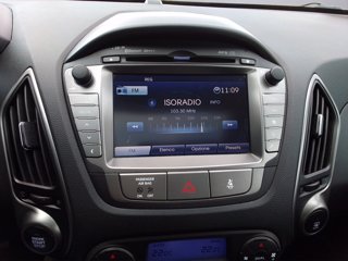 HYUNDAI ix35 1.7 CRDi 2WD Xpossible 19