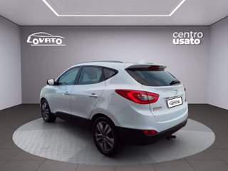 HYUNDAI ix35 1.7 CRDi 2WD Xpossible 2