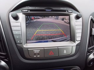 HYUNDAI ix35 1.7 CRDi 2WD Xpossible 21