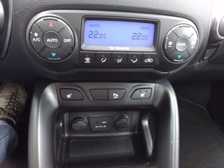 HYUNDAI ix35 1.7 CRDi 2WD Xpossible 22