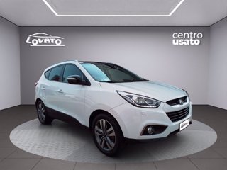 HYUNDAI ix35 1.7 CRDi 2WD Xpossible 6