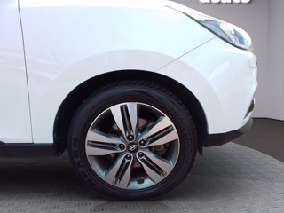 HYUNDAI ix35 1.7 CRDi 2WD Xpossible 8