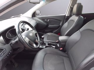 HYUNDAI ix35 1.7 CRDi 2WD Xpossible 9