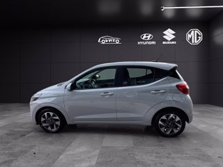HYUNDAI I10 PE MY25 5P 1.0 MT CONNECTLINE