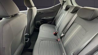 HYUNDAI I10 PE MY25 5P 1.0 MT CONNECTLINE