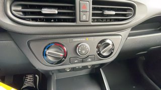 HYUNDAI I10 PE MY25 5P 1.0 MT CONNECTLINE