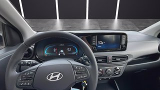 HYUNDAI I10 PE MY25 5P 1.0 MT CONNECTLINE