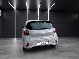 HYUNDAI I10 PE MY25 5P 1.0 MT CONNECTLINE