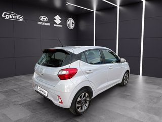 HYUNDAI I10 PE MY25 5P 1.0 MT CONNECTLINE