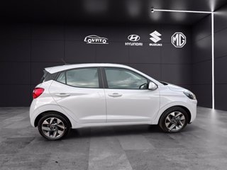 HYUNDAI I10 PE MY25 5P 1.0 MT CONNECTLINE