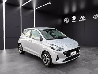 HYUNDAI I10 PE MY25 5P 1.0 MT CONNECTLINE