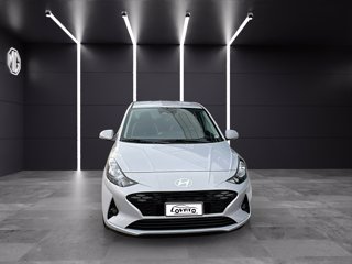 HYUNDAI I10 PE MY25 5P 1.0 MT CONNECTLINE