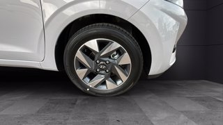 HYUNDAI I10 PE MY25 5P 1.0 MT CONNECTLINE