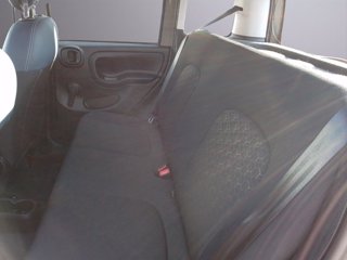 FIAT Panda 1.0 FireFly S&S Hybrid City Cross