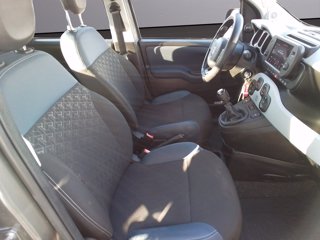 FIAT Panda 1.0 FireFly S&S Hybrid City Cross